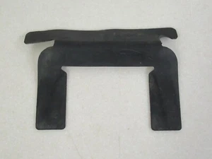 Air Box Flap Cover fits 1988 Honda XR 200R - Picture 1 of 7