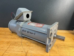 Peerless-Winsmith 193-04-0057-0 Permanent Magnet Servo Motor 23720 Frame DRE4KS2 - Picture 1 of 9