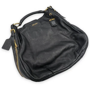 Prada Shoulder Bag - Picture 1 of 10