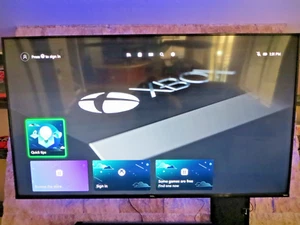 Microsoft Xbox One 500GB Console Gaming System 1540 Console Only Working - Picture 1 of 9