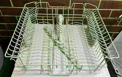 ELECTROLUX  ES1618OU Dishwasher - Top Rack Complete K120818-1 — 第 1/4 张图片