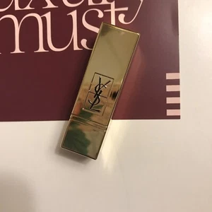 YSL Yves Saint Laurent Rouge Pur Couture Le Nu Basic Nude 70 lipstick mini - Picture 1 of 4