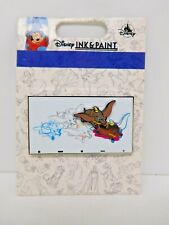 Disney Ink & Paint Dumbo Pin Trading 2020