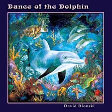Dance of the Dolphin - David Blonski [Direct from Artist, 25% discount]