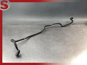 2010-2013 PORSCHE PANAMERA 3.6L 4.8L ENGINE COOLANT BREATHER VENT HOSE PIPE OEM - Picture 1 of 4