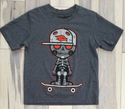 Футболка конькобежца HAWK S для мальчиков - Изображение 1 из 2