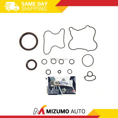 Lower Gasket Set Fit 07-16 Ford Edge Explorer Flex Fusion Mercury Sable 3.5L - Image 1 of 3