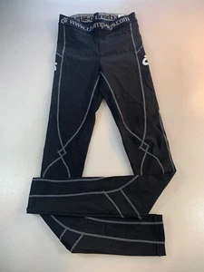 Champion System Womens Cycling Compression Tights Medium M (6545-4) - Picture 1 of 10