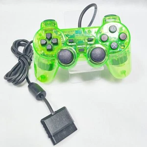 For PS2 Controller Game Pad joystick for PS2 Wired Gamepad Joypad Accessories - Picture 1 of 14
