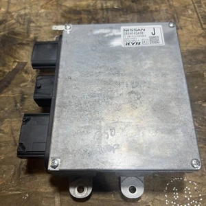 2014-2015 Infiniti Q50 ecm  ecu computer POWER STEERING ELECTRIC 285H04GA5B - Picture 1 of 8