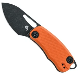 Coltello chiudibile sportivo EDC | Black Fox Nix BF-763 OR - Foto 1 di 2