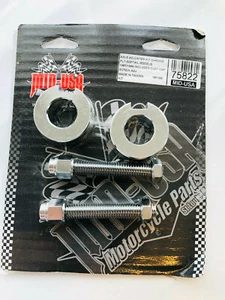 CHAIN AXLE ADJUSTER REAR KIT SOFTAIL 1987/1999, - Bild 1 von 1