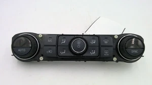 84164476 Calefacción A/C Control CHEVY SILVERADO 1500 17 18 - Imagen 1 de 4