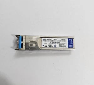 OE Solutions RCP02SX1-S51 155 Mbps 120Km 1511nm OC3 SFP Transceiver - Bild 1 von 1
