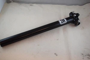 Haro seat post pillar 1''/ 25,4 mm mid school bmx 280mm length Cr-Mo NOS vintage - Picture 1 of 10