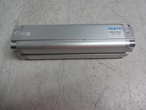 Festo Advu-25-120-p-a Compact Cylinder 156003 - Picture 1 of 6