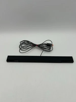 Original OEM Nintendo Wii Mini Sensor Bar RVL-014 For Red Wii Mini EUC - Image 1 of 4