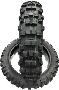 Cubierta 140/80/18 Tt Soft 70m Telstar 211a Ce U - Imagen 1 de 1