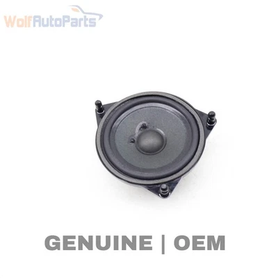 2014-2017 MERCEDES-BENZ S500 - DOOR Speaker 2228200202 - Image 1 of 4