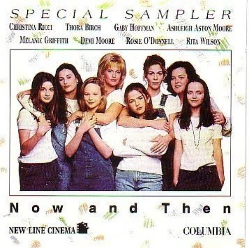 Now And Then Special Sampler (UK Import) (CD) (UK IMPORT) - Image 1 of 1