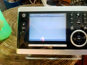 Philips Pronto TSU9600 Programmable Touchscreen, STYLUS & Charging Dock - Picture 1 of 17