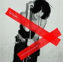 Careful What You Wish For von Texas | CD | Zustand sehr gut - Bild 1 von 2