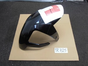 KTM 125 Duke Front Mudguard 2011-16 7/25 - Picture 1 of 24