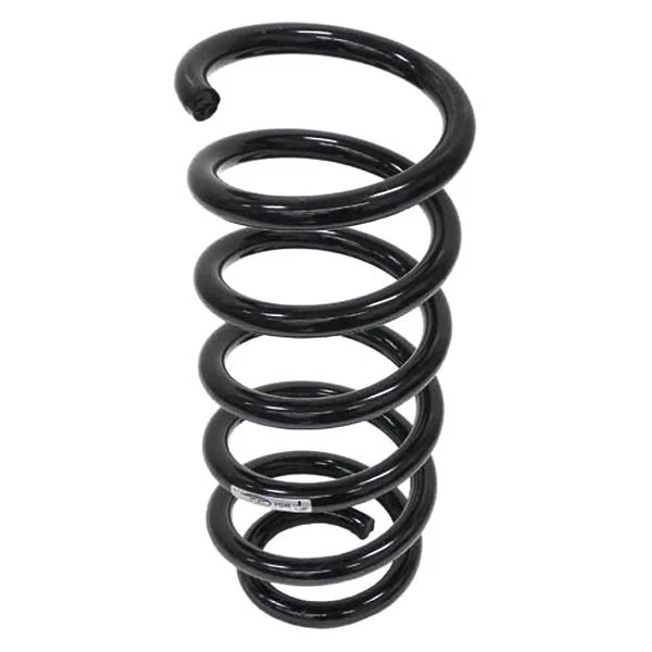 For Audi A6 Quattro 1998-2004 Suplex 03240 Rear Driver Side Coil Spring Foto 1 de 1