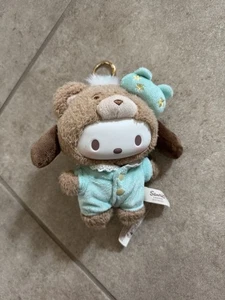 Sanrio Latte Baby - Pochacco - SIN CAJA - Imagen 1 de 2