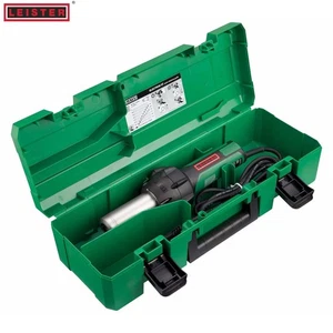 Leister 230V ELECTRON ST Powerful Handheld Hot Air Heat Gun - 145.574 - Picture 1 of 12