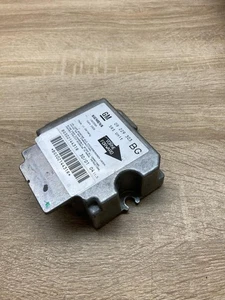 09229303 control unit/module opel zafira a - Picture 1 of 7