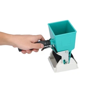 Tragbarer Kleber Applikator Verstellbar Zum Selbermachen Hand Kleberoller für LL - Bild 1 von 24