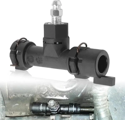 Für VW Audi Seat Skoda Entlüftungsventil Nehmerzylinder Kupplung 1J0721468C DE - Bild 1 von 4