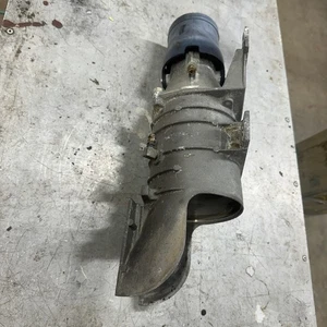 Kawasaki Jet Ski JS440 1977-1991 Axial Flow Pump Assembly Nice Stator - Picture 1 of 8
