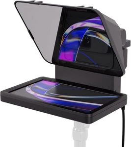 Elgato Prompter - Teleprompter with Built-in Screen - Picture 1 of 12