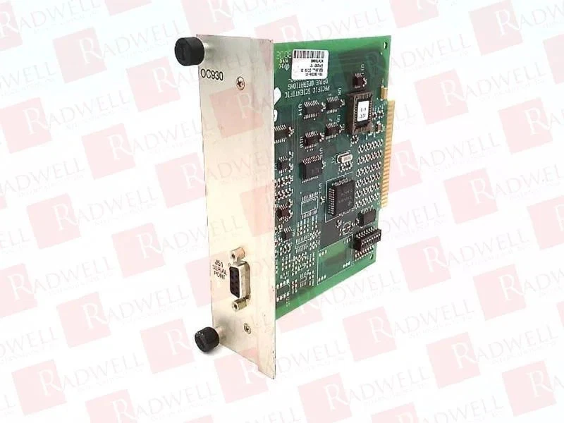 DANAHER MOTION OC930-001-01 / OC93000101 (USED) - Image 1 of 1