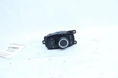RADIO CONTROL BMW 328I 2012 12 2013 13 2014 14 15 16 17 18 1131472 Foto 1 de 4