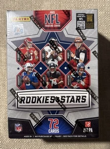 2023 Panini Rookies & Stars Football NFL Blaster Box Sealed Neu - Bild 1 von 4