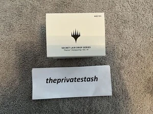 Theros Stargazing Vol IV 4 - Secret Lair Sealed Box English MTG New Unopened - Picture 1 of 1