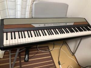 Korg SP250 Digital Piano with weighted keys Free shipping from Japan