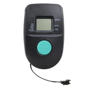 Digital Workout Speedometers for Exercise Bikes Tracks Time Distance Calories - Picture 1 of 11
