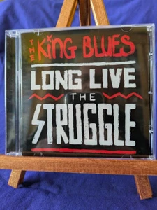 Long Live the Struggle - The King Blues (2012) CD/ Gut - Bild 1 von 3