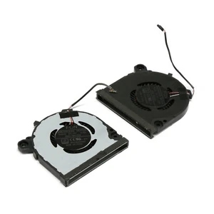 Samsung NP905S3K NP905S3L NP910S3K NP910S3L CPU Fan BA31-00155A - Afbeelding 1 van 1