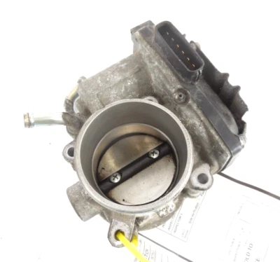 2013-2021 Mitsubishi Outlander Throttle Body OEM - Image 1 of 2