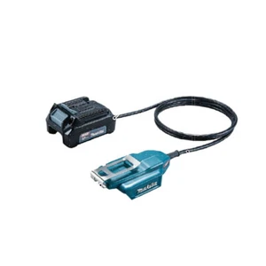 Adaptador de batería MAKITA 40Vmax BAP001G A-75817 sin cuerpo de batería solo nuevo - Imagen 1 de 1