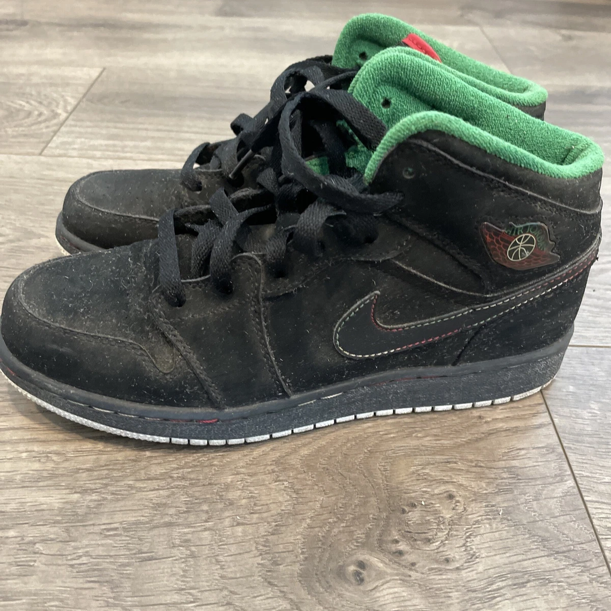 Jordan 1 Retro Cinco De Mayo Black for Sale | Authenticity