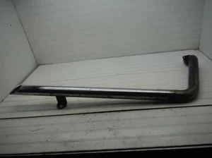 96 SUZUKI VS1400GLP INTRUDER 1400  EXHAUST PIPE TO FRONT HEAD - Picture 1 of 8