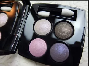 CHANEL LES 4 OMBRÉS 248 TISSÉ RHAPSODYE SPRING 2015 - Picture 1 of 20