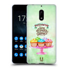 Head Case Designs I Dream Of Paris Soft Gel Case For Nokia Phones 1