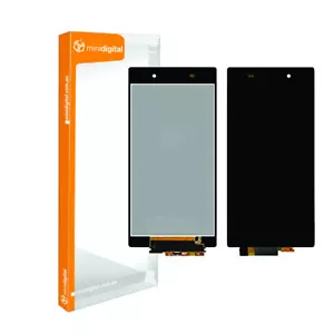 Sony Xperia Z Ultra LCD Digitizer Black - Picture 1 of 1